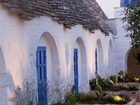 фото отеля Relais Masseria Villa Cenci