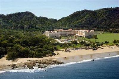 фото отеля Hotel Riu Guanacaste Potrero