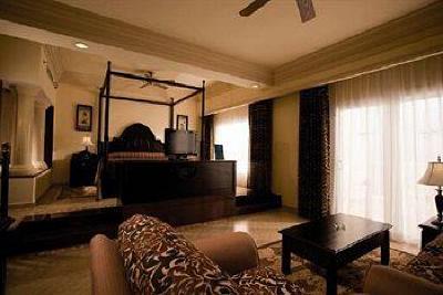 фото отеля Hotel Riu Guanacaste Potrero