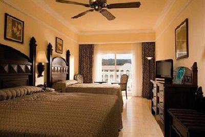 фото отеля Hotel Riu Guanacaste Potrero