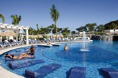 фото отеля Hotel Riu Guanacaste Potrero