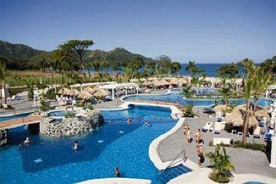 фото отеля Hotel Riu Guanacaste Potrero