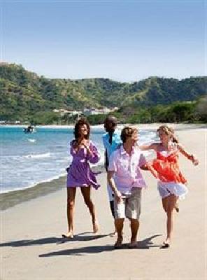фото отеля Hotel Riu Guanacaste Potrero
