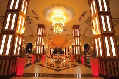 фото отеля Hotel Riu Guanacaste Potrero
