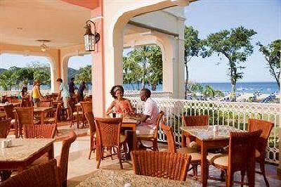 фото отеля Hotel Riu Guanacaste Potrero