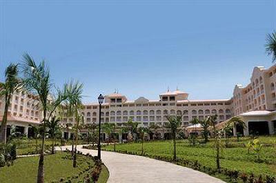 фото отеля Hotel Riu Guanacaste Potrero