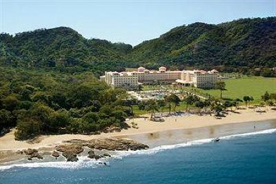 фото отеля Hotel Riu Guanacaste Potrero
