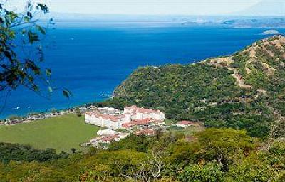 фото отеля Hotel Riu Guanacaste Potrero