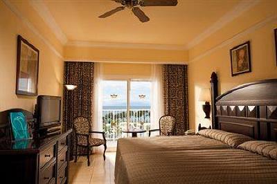 фото отеля Hotel Riu Guanacaste Potrero
