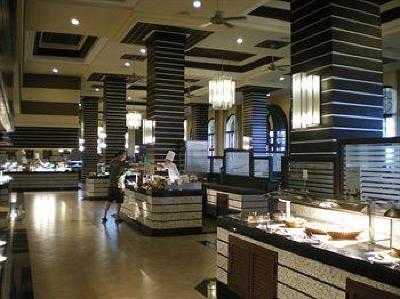 фото отеля Hotel Riu Guanacaste Potrero