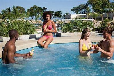 фото отеля Hotel Riu Guanacaste Potrero