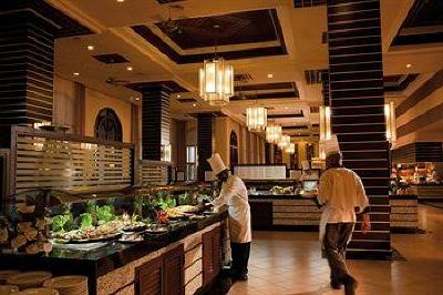 фото отеля Hotel Riu Guanacaste Potrero