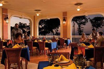 фото отеля Hotel Riu Guanacaste Potrero