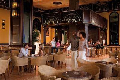 фото отеля Hotel Riu Guanacaste Potrero