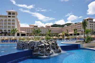 фото отеля Hotel Riu Guanacaste Potrero