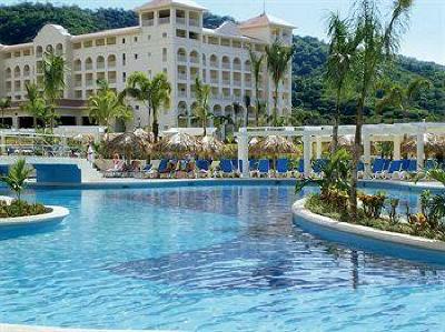 фото отеля Hotel Riu Guanacaste Potrero