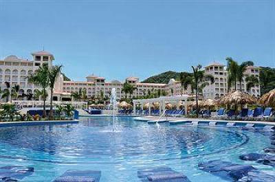 фото отеля Hotel Riu Guanacaste Potrero