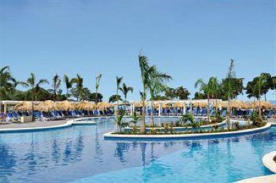 фото отеля Hotel Riu Guanacaste Potrero