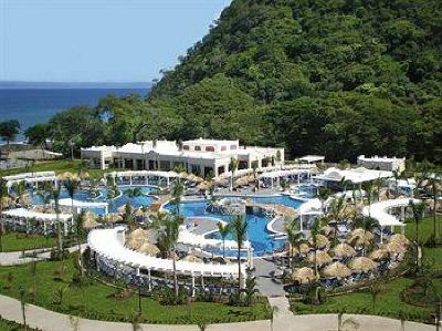 фото отеля Hotel Riu Guanacaste Potrero