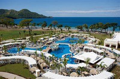 фото отеля Hotel Riu Guanacaste Potrero