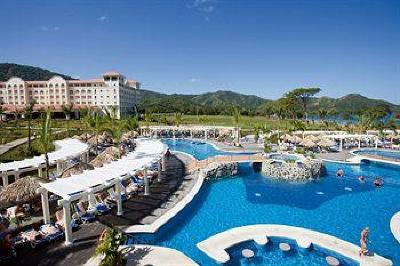 фото отеля Hotel Riu Guanacaste Potrero