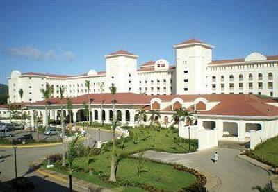 фото отеля Hotel Riu Guanacaste Potrero