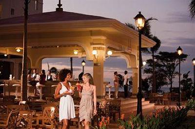 фото отеля Hotel Riu Guanacaste Potrero