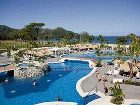 фото отеля Hotel Riu Guanacaste Potrero