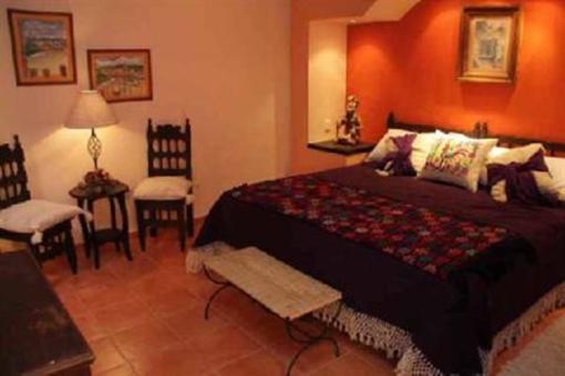 фото отеля Casa Mia Suites Apartments