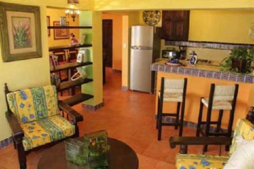 фото отеля Casa Mia Suites Apartments