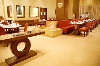 фото отеля Cambay Resort Jaipur