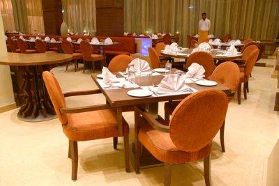 фото отеля Cambay Resort Jaipur