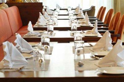 фото отеля Cambay Resort Jaipur