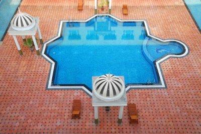 фото отеля Cambay Resort Jaipur