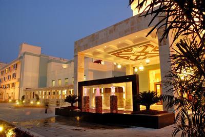 фото отеля Cambay Resort Jaipur
