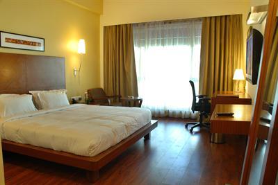 фото отеля Cambay Resort Jaipur