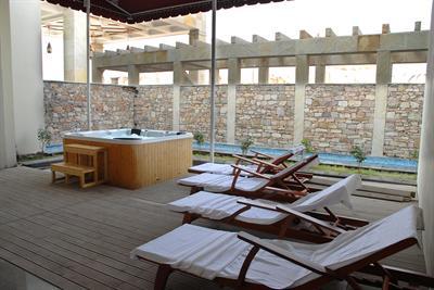 фото отеля Cambay Resort Jaipur