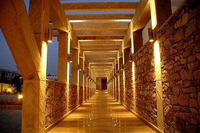 фото отеля Cambay Resort Jaipur