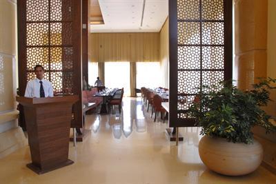 фото отеля Cambay Resort Jaipur
