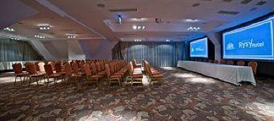 фото отеля Hotel Rysy