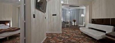 фото отеля Hotel Rysy
