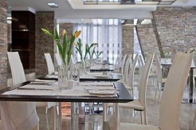 фото отеля Hotel Rysy