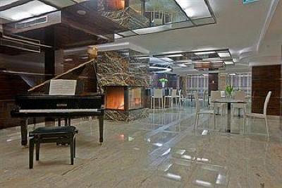 фото отеля Hotel Rysy