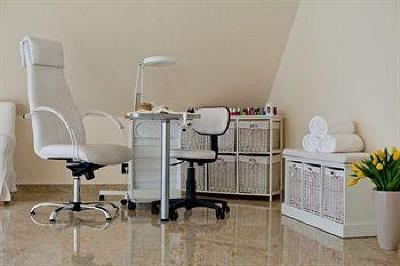 фото отеля Hotel Rysy