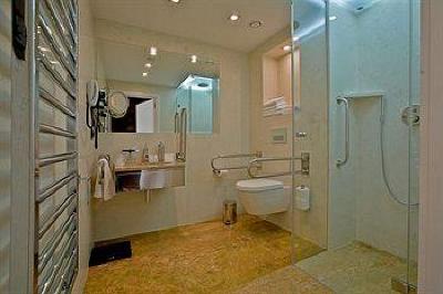 фото отеля Hotel Rysy
