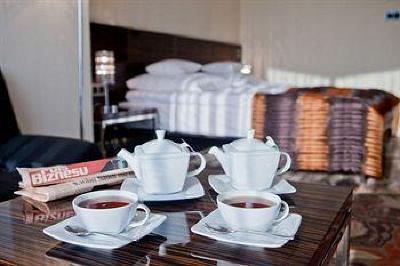 фото отеля Hotel Rysy