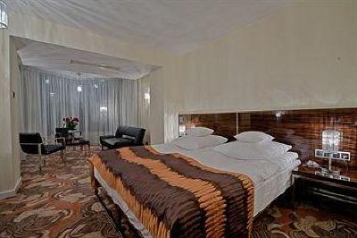 фото отеля Hotel Rysy