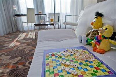 фото отеля Hotel Rysy