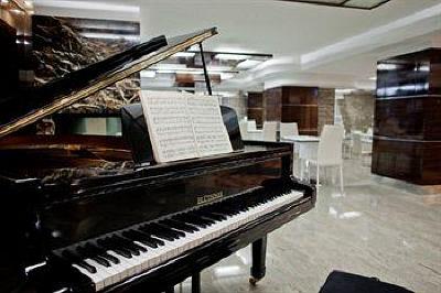 фото отеля Hotel Rysy