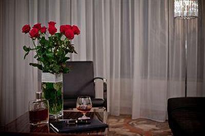 фото отеля Hotel Rysy